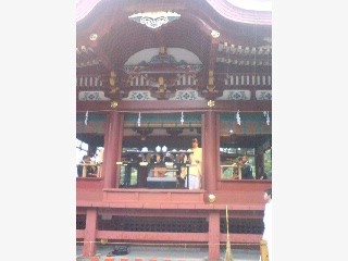 鶴岡八幡宮